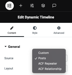 dke-dynamic-timeline-source