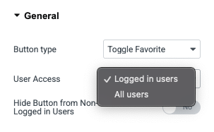 dke-fav-user-access