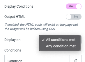 dke-display-conditions-logic