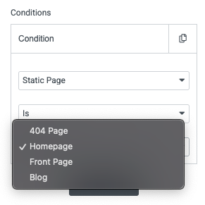 dke-display-conditions-page