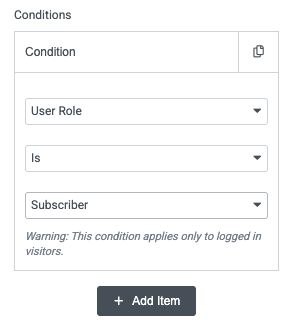 dke-display-conditions-user-role